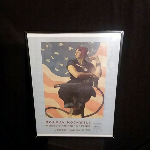 Picture Norman Rockwell Masterpiece - Picture 3 of 4